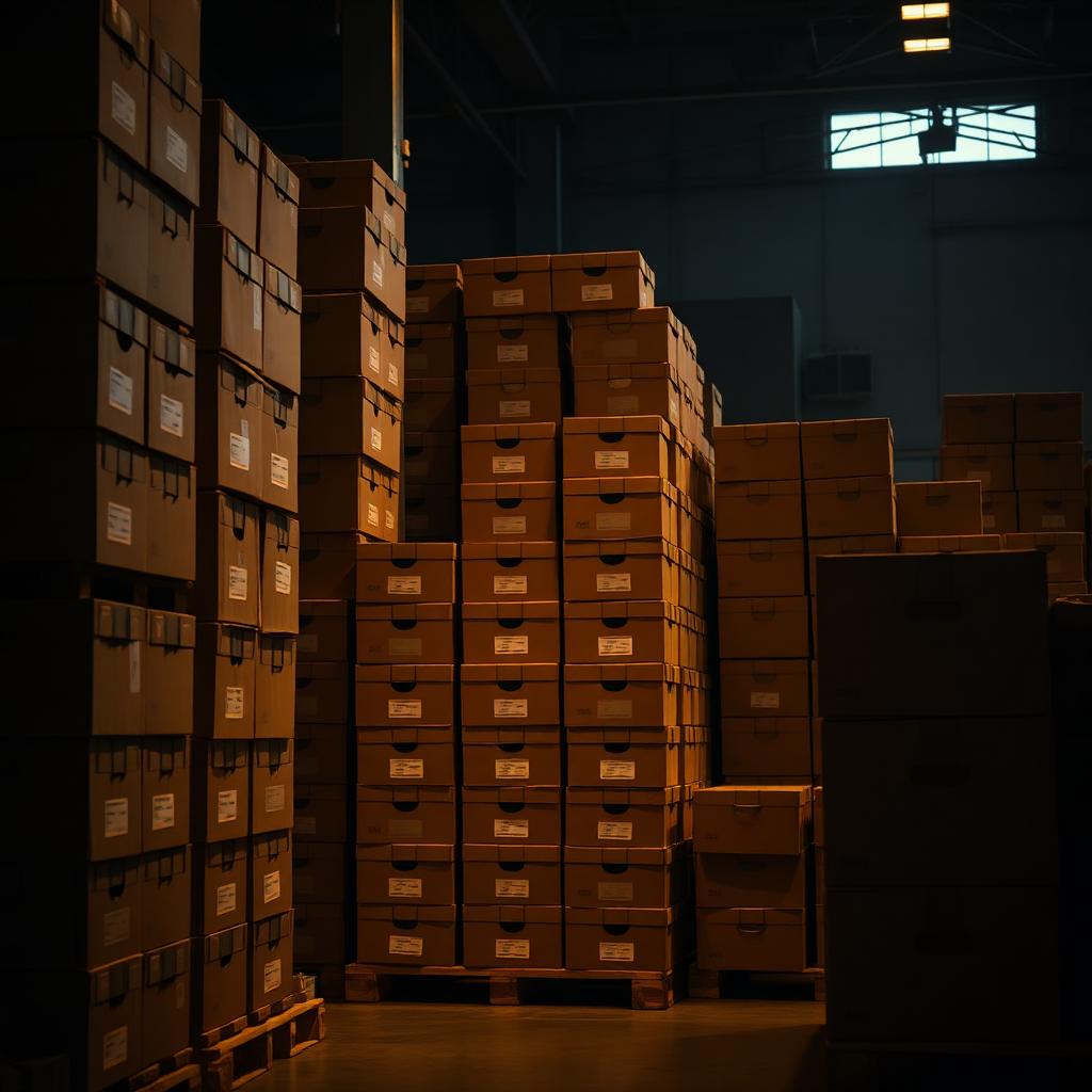 E-Commerce